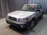 Subaru Forester 2004 года за 403 671 тг. в Алматы – фото 2