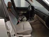 Subaru Forester 2004 года за 403 671 тг. в Алматы – фото 4