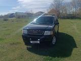 Ford Explorer 2005 годаүшін5 600 000 тг. в Затобольск – фото 2