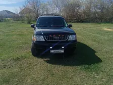 Ford Explorer, 2005