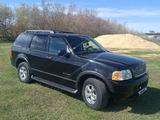 Ford Explorer 2005 годаүшін5 600 000 тг. в Затобольск – фото 3