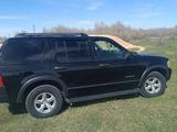 Ford Explorer 2005 годаүшін5 600 000 тг. в Затобольск – фото 4