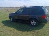 Ford Explorer 2005 годаүшін5 600 000 тг. в Затобольск – фото 5
