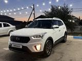 Hyundai Creta 2021 годаүшін9 500 000 тг. в Шымкент – фото 3