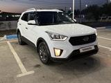 Hyundai Creta 2021 годаүшін9 500 000 тг. в Шымкент