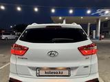 Hyundai Creta 2021 годаүшін9 500 000 тг. в Шымкент – фото 5