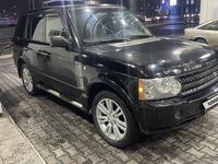 Land Rover Range Rover 2005 года за 7 000 000 тг. в Караганда