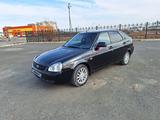 ВАЗ (Lada) Priora 2172 2011 года за 1 750 000 тг. в Уральск – фото 2