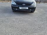 ВАЗ (Lada) Priora 2172 2011 годаүшін1 750 000 тг. в Уральск – фото 4