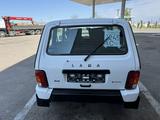 ВАЗ (Lada) Lada 2121 2020 годаүшін5 370 000 тг. в Алматы – фото 4