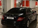 Mercedes-Benz C 300 2008 годаүшін5 300 000 тг. в Алматы