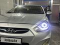 Hyundai Accent 2014 годаfor4 000 000 тг. в Алматы – фото 6