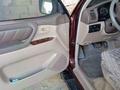 Toyota Land Cruiser 2002 годаүшін12 000 000 тг. в Актау – фото 5