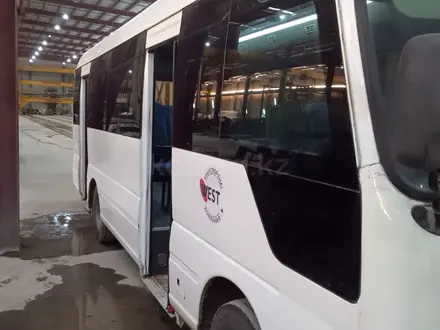Автобус hyundai county 2018 в Атырау – фото 2