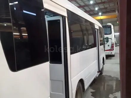 Автобус hyundai county 2018 в Атырау – фото 5