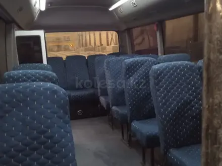 Автобус hyundai county 2018 в Атырау – фото 6