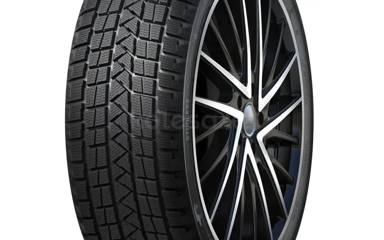 265/55R19 113T Tourador WINTER PRO TSS1 за 70 000 тг. в Алматы