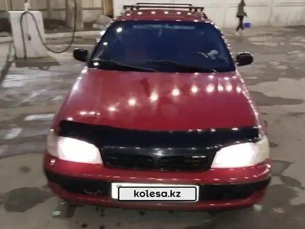 Toyota Carina E 1993 года за 1 900 000 тг. в Алматы – фото 20