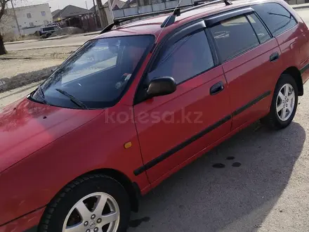 Toyota Carina E 1993 года за 1 900 000 тг. в Алматы – фото 21