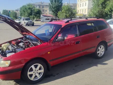 Toyota Carina E 1993 года за 1 900 000 тг. в Алматы – фото 8