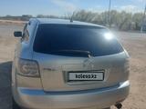 Mazda CX-7 2006 года за 4 300 000 тг. в Кызылорда – фото 4