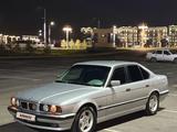 BMW 525 1994 годаүшін3 500 000 тг. в Шымкент – фото 4