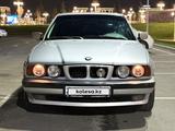 BMW 525 1994 годаүшін3 500 000 тг. в Шымкент – фото 3