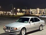 BMW 525 1994 года за 3 500 000 тг. в Шымкент