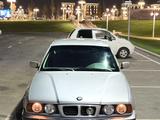 BMW 525 1994 годаүшін3 500 000 тг. в Шымкент – фото 2