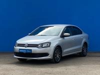 Volkswagen Polo 2015 годаүшін5 250 000 тг. в Алматы