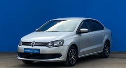 Volkswagen Polo 2015 годаүшін5 250 000 тг. в Алматы