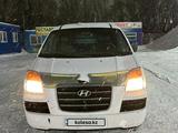 Hyundai Starex 2007 годаүшін2 600 000 тг. в Астана – фото 2