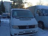 Mercedes-Benz Vito 2003 года за 2 200 000 тг. в Костанай