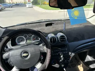 Chevrolet Nexia