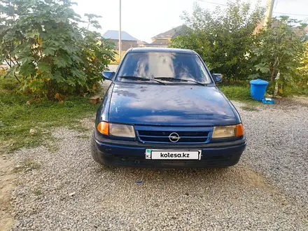 Opel Astra 1992 года за 650 000 тг. в Шымкент – фото 11