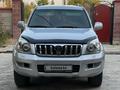 Toyota Land Cruiser Prado 2007 года за 13 200 000 тг. в Алматы – фото 2