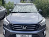 Hyundai Creta 2018 года за 7 500 000 тг. в Астана