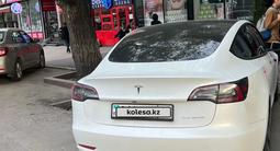 Tesla Model 3 2021 года за 19 000 000 тг. в Алматы – фото 4