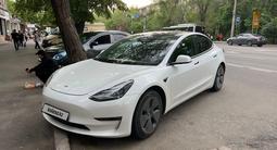Tesla Model 3 2021 года за 19 000 000 тг. в Алматы – фото 3