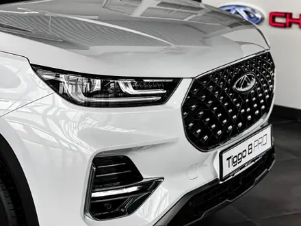 Chery Tiggo 8 Pro Premium 2023 года за 12 500 000 тг. в Караганда – фото 3