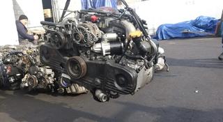 Двигатель субару за 250 000 тг. в Астана