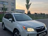Subaru Forester 2014 годаүшін8 700 000 тг. в Алматы – фото 2