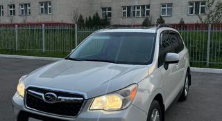 Subaru Forester 2014 года за 8 700 000 тг. в Алматы