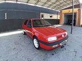 Volkswagen Vento 1993 годаүшін1 250 000 тг. в Кызылорда