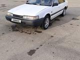 Mazda 626 1991 годаүшін1 000 000 тг. в Актобе – фото 3