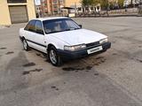 Mazda 626 1991 годаүшін1 000 000 тг. в Актобе – фото 5