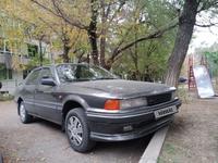 Mitsubishi Galant 1992 годаүшін1 500 000 тг. в Алматы