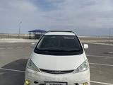 Toyota Estima 2005 года за 4 500 000 тг. в Актау – фото 2