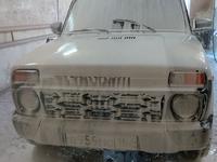 ВАЗ (Lada) Lada 2121 2012 года за 1 500 000 тг. в Актау