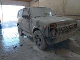 ВАЗ (Lada) Lada 2121 2012 годаfor1 500 000 тг. в Актау – фото 3